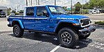 New 2026 JEEP GLADIATOR RUBICON in CLEARWATER, FLORIDA