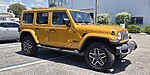 New 2026 JEEP WRANGLER SAHARA in CLEARWATER, FLORIDA