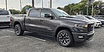 New 2026 RAM 1500 LARAMIE in CLEARWATER, FLORIDA