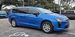 New 2027 CHRYSLER PACIFICA SELECT in CLEARWATER, FLORIDA