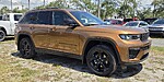 New 2026 JEEP GRAND CHEROKEE LIMITED in CLEARWATER, FLORIDA