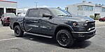 New 2026 RAM 1500 REBEL in CLEARWATER, FLORIDA
