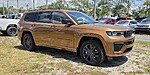 New 2026 JEEP GRAND CHEROKEE L LIMITED RESERVE in CLEARWATER, FLORIDA