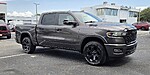 New 2026 RAM 1500 BIG HORN in CLEARWATER, FLORIDA