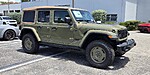 New 2026 JEEP WRANGLER WILLYS 41 in CLEARWATER, FLORIDA