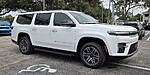 New 2026 JEEP GRAND WAGONEER L  in CLEARWATER, FLORIDA