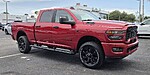 New 2026 RAM 2500 BIG HORN in CLEARWATER, FLORIDA