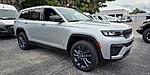 New 2026 JEEP GRAND CHEROKEE L 85TH ANNIVERSARY EDITION in CLEARWATER, FLORIDA