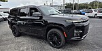 New 2026 JEEP GRAND WAGONEER LIMITED RESERVE in CLEARWATER, FLORIDA