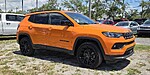 New 2026 JEEP COMPASS LATITUDE ALTITUDE in CLEARWATER, FLORIDA