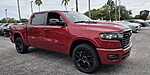 New 2026 RAM 1500 LARAMIE in CLEARWATER, FLORIDA