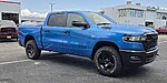 New 2026 RAM 1500 WARLOCK in CLEARWATER, FLORIDA