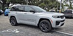 New 2026 JEEP GRAND CHEROKEE LIMITED RESERVE in CLEARWATER, FLORIDA