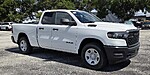 New 2026 RAM 1500 TRADESMAN in CLEARWATER, FLORIDA