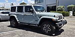New 2026 JEEP WRANGLER SAHARA in CLEARWATER, FLORIDA