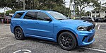 New 2026 DODGE DURANGO GT PLUS HEMI V8 in CLEARWATER, FLORIDA