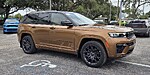 New 2026 JEEP GRAND CHEROKEE SUMMIT in CLEARWATER, FLORIDA