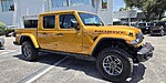 New 2026 JEEP GLADIATOR MOJAVE X in CLEARWATER, FLORIDA