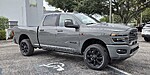 New 2026 RAM 3500 LARAMIE in CLEARWATER, FLORIDA