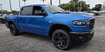 New 2026 RAM 1500 BIG HORN in CLEARWATER, FLORIDA