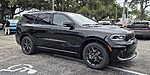 New 2026 DODGE DURANGO GT PLUS HEMI V8 in CLEARWATER, FLORIDA