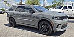 New 2026 DODGE DURANGO GT PLUS HEMI V8 in CLEARWATER, FLORIDA