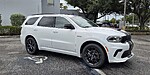 New 2026 DODGE DURANGO GT PLUS HEMI V8 in CLEARWATER, FLORIDA