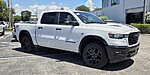 New 2026 RAM 1500 LARAMIE in CLEARWATER, FLORIDA