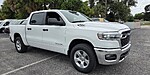 New 2026 RAM 1500 BIG HORN in CLEARWATER, FLORIDA