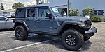 New 2026 JEEP WRANGLER WILLYS in CLEARWATER, FLORIDA