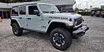 New 2026 JEEP WRANGLER RUBICON in CLEARWATER, FLORIDA