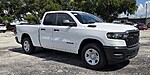New 2026 RAM 1500 TRADESMAN in CLEARWATER, FLORIDA