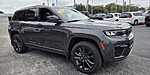 New 2026 JEEP GRAND CHEROKEE LIMITED RESERVE in CLEARWATER, FLORIDA