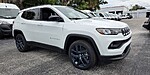 New 2026 JEEP COMPASS 85TH ANNIVERSARY in CLEARWATER, FLORIDA