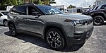 New 2026 JEEP CHEROKEE OVERLAND in CLEARWATER, FLORIDA