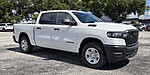 New 2026 RAM 1500 TRADESMAN in CLEARWATER, FLORIDA