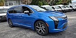 New 2027 CHRYSLER PACIFICA PINNACLE in CLEARWATER, FLORIDA
