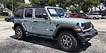 New 2026 JEEP WRANGLER SPORT S in CLEARWATER, FLORIDA