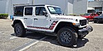 New 2026 JEEP WRANGLER AMERICA 250 EDITION  in CLEARWATER, FLORIDA