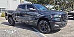 New 2026 RAM 1500 WARLOCK in CLEARWATER, FLORIDA