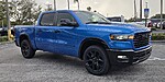 New 2026 RAM 1500 LARAMIE in CLEARWATER, FLORIDA