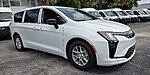 New 2027 CHRYSLER PACIFICA SELECT in CLEARWATER, FLORIDA
