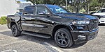 New 2026 RAM 1500 BIG HORN in CLEARWATER, FLORIDA