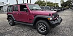 New 2026 JEEP WRANGLER SPORT S in CLEARWATER, FLORIDA