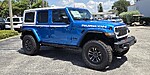 New 2026 JEEP WRANGLER RUBICON X in CLEARWATER, FLORIDA