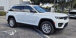 New 2026 JEEP GRAND CHEROKEE LAREDO X in CLEARWATER, FLORIDA