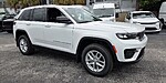 New 2026 JEEP GRAND CHEROKEE LAREDO in CLEARWATER, FLORIDA