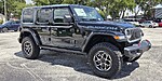 New 2026 JEEP WRANGLER RUBICON in CLEARWATER, FLORIDA