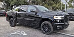 New 2027 RAM 1500 LIMITED in CLEARWATER, FLORIDA