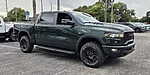 New 2027 RAM 1500 REBEL in CLEARWATER, FLORIDA